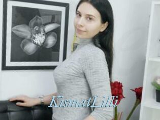 KismatLilli