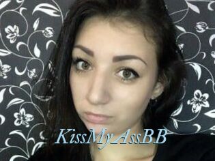 KissMyAssBB