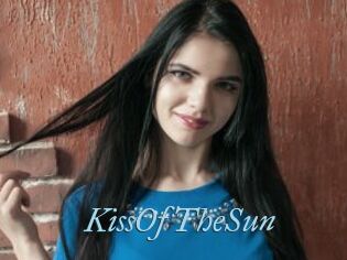 KissOfTheSun