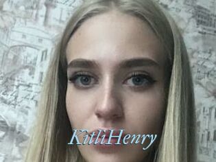 KitliHenry