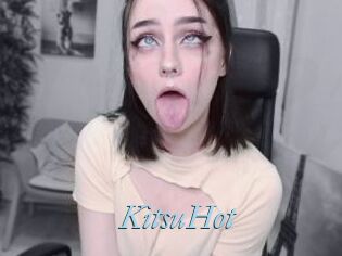 KitsuHot