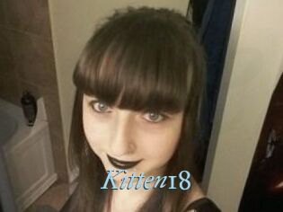 Kitten18