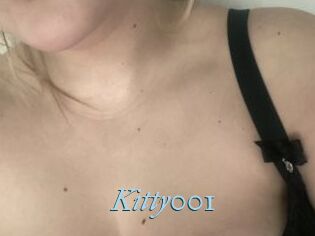 Kitty001