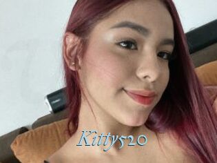 Kitty520