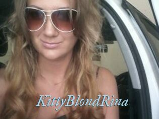 KittyBlondRina