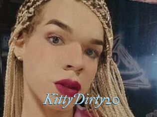 KittyDirty20