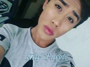 Kitty_Purple