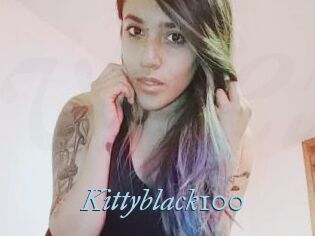 Kittyblack100