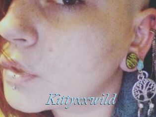 Kittyxxwild
