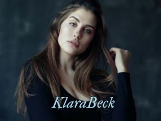 KlaraBeck