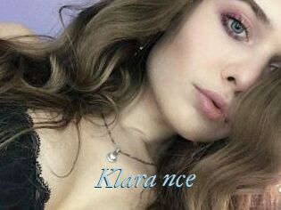 Klara_nce