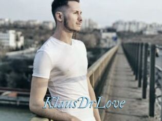 KlausDrLove