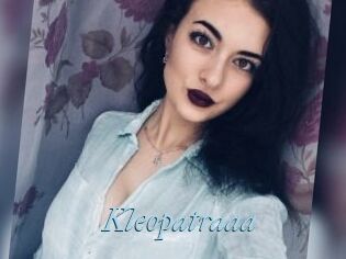 Kleopatraaa