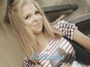 KlioSanna