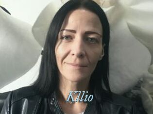 Kllio