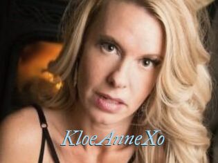 KloeAnneXo