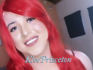 KloePrisceton