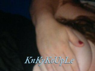 KnKyKoUpLe