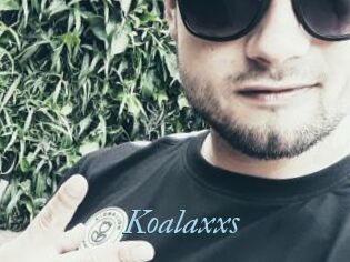 Koalaxxs