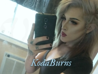 KodaBurns
