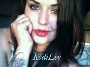 KodiLee