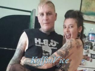 KoffinVice