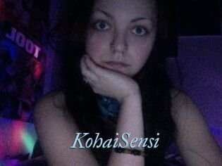 KohaiSensi