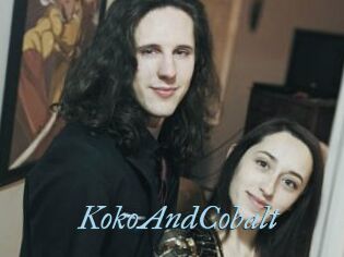 KokoAndCobalt