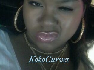 KokoCurves