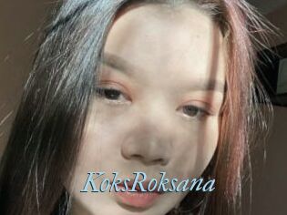 KoksRoksana