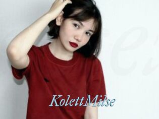 KolettMilse