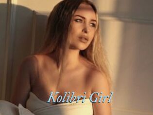 Kolibri_Girl