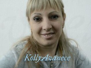KollyAvanece
