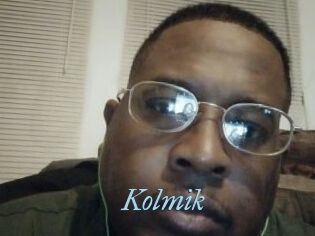 Kolmik