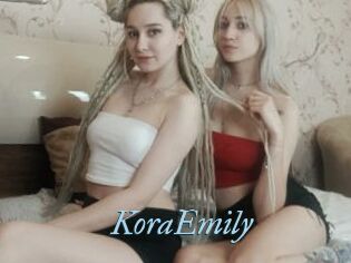KoraEmily