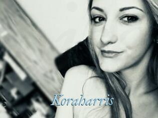 Koraharris