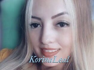 KorinaLeal