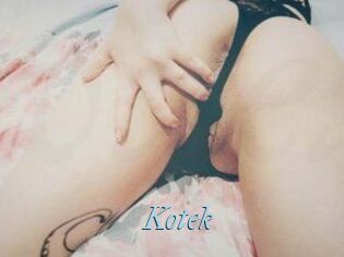 Kotek