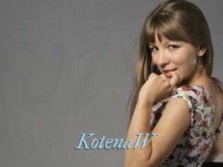 KotenaW