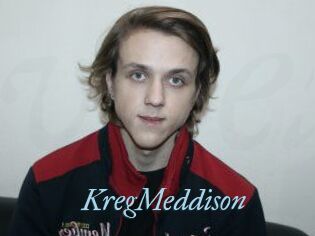 KregMeddison