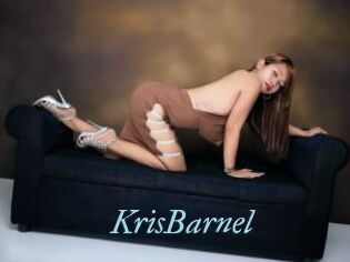 KrisBarnel