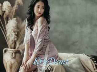 KrisDemi