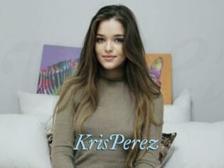 KrisPerez