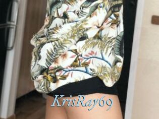 KrisRay69