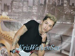 KrisWalkenSex