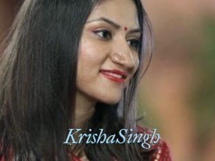 Krisha_Singh