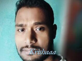 Krishaaa