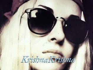 KrishnaKrishna