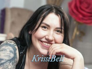 KrissiBell