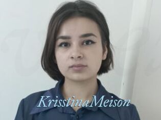 KrisstinaMeison